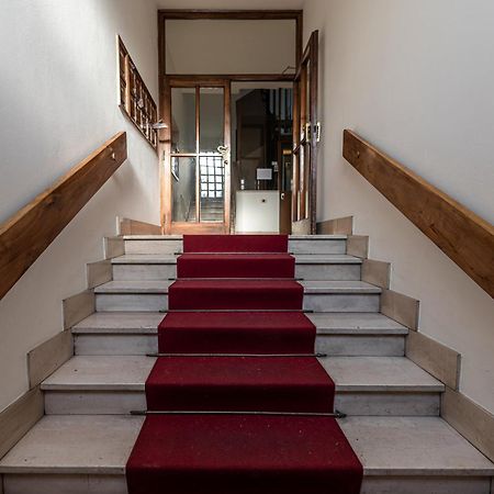 Relax In San Frediano Con Giardino Apartment Firenze Bagian luar foto