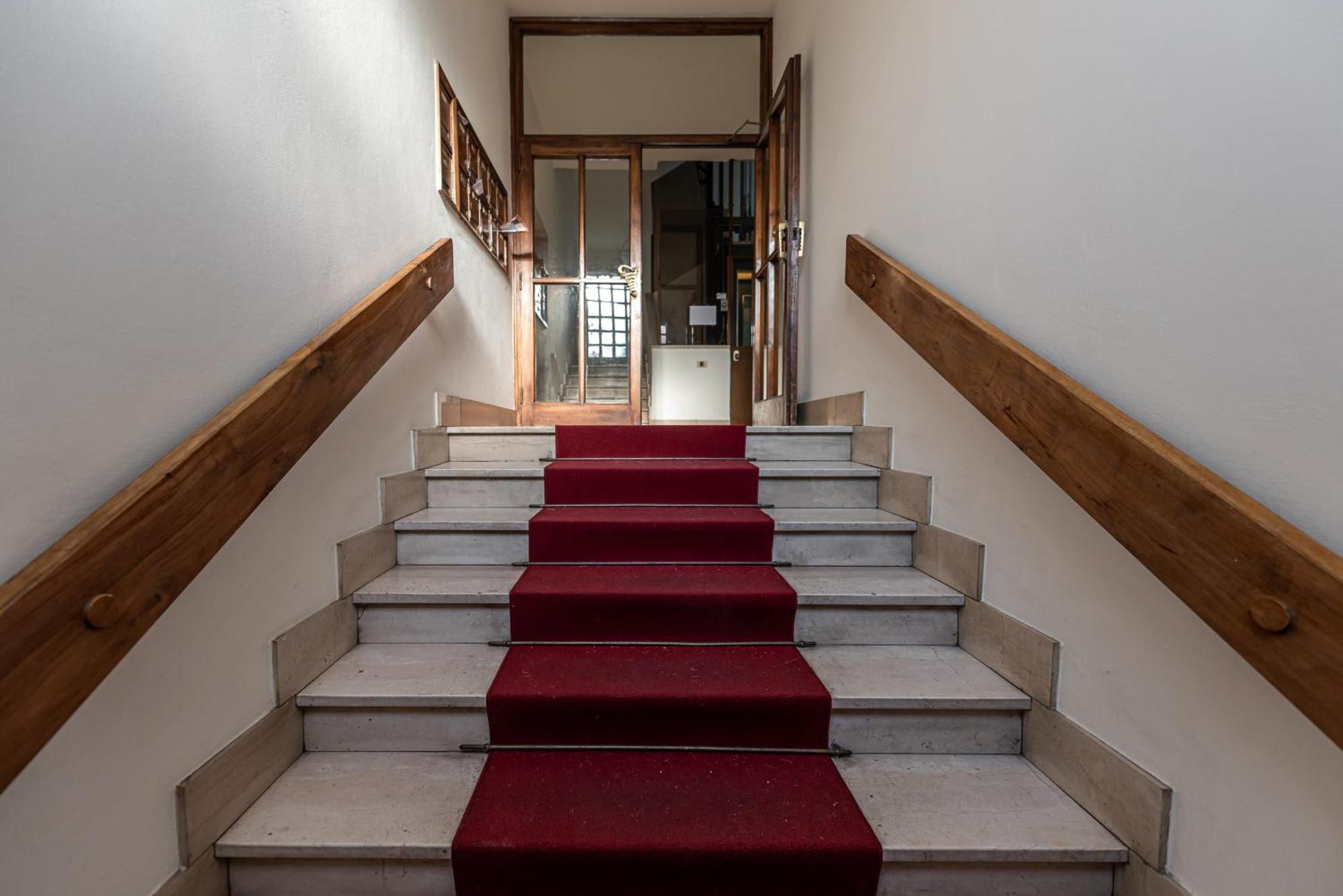 Relax In San Frediano Con Giardino Apartment Firenze Bagian luar foto
