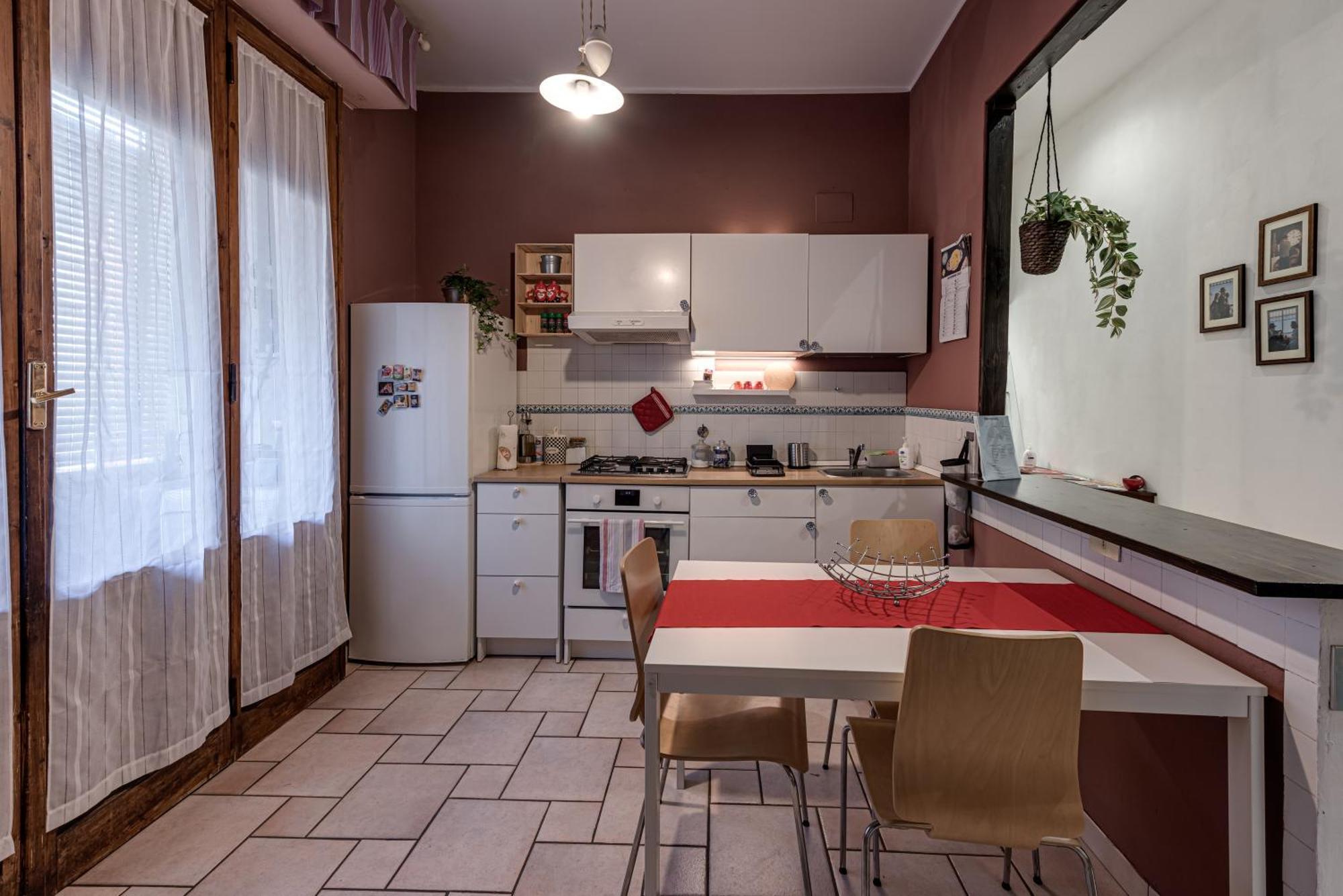 Relax In San Frediano Con Giardino Apartment Firenze Bagian luar foto
